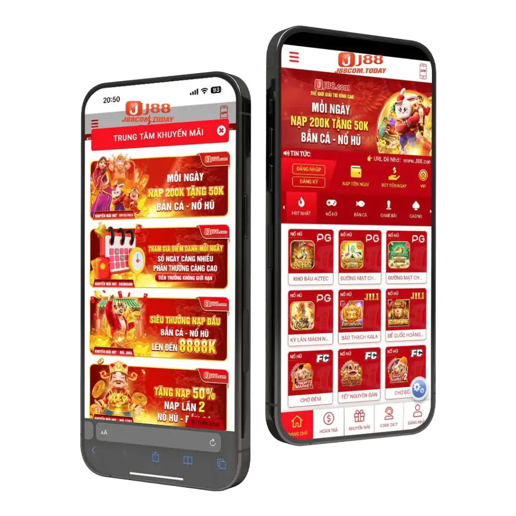 Đa dạng game nổ hũ