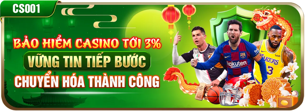 Ưu đãi nạp tiền hàng ngày