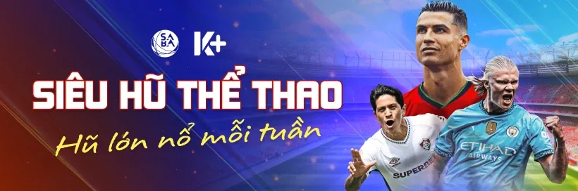 Ưu đãi hoàn trả tiền cược